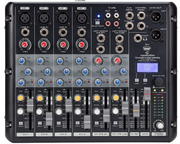 SOUNDSATION Youmix-402 Media