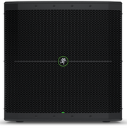 MACKIE Thump 118S Subwoofer amplificato da 18" - 1400W