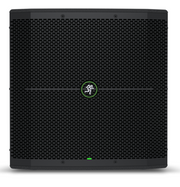 MACKIE Thump 115S Subwoofer amplificato da 15" - 1400W