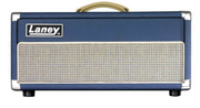 Laney L20H - TESTATA - 20W - 2 CANALI - C/RIVERBERO