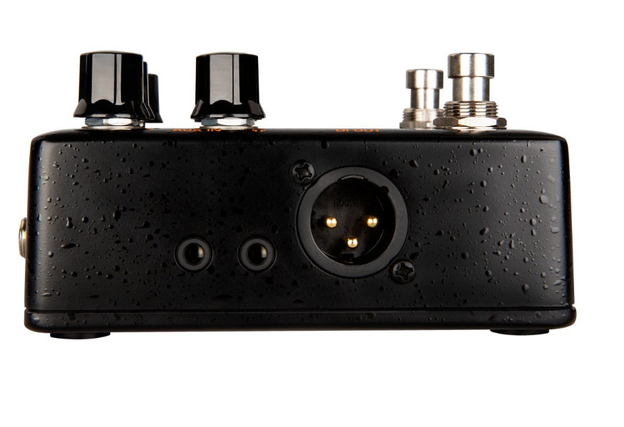 NUX NAI-5 OPTIMA AIR Simulatore acustico con IR e FX