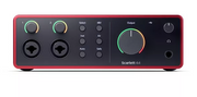 FOCUSRITE Scarlett 4i4 (4th Gen)