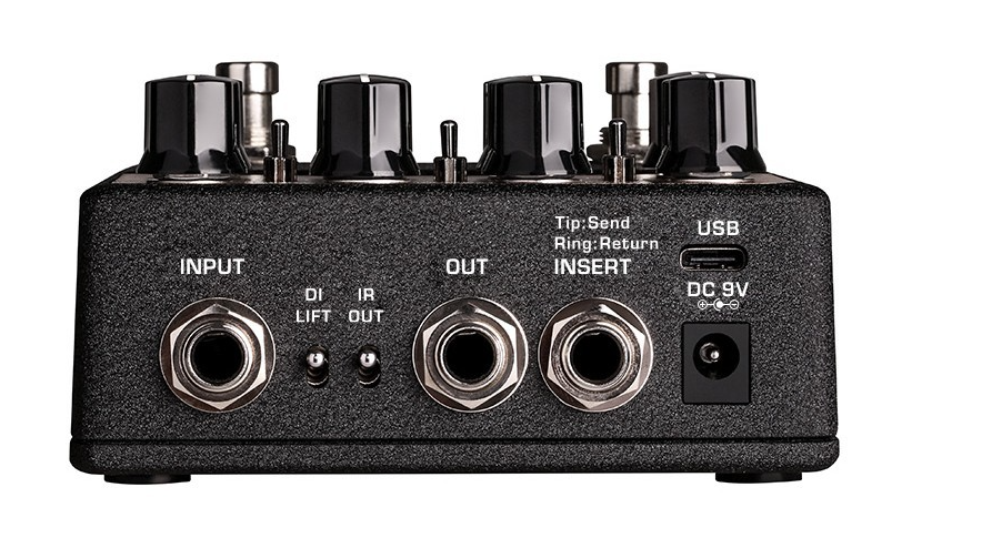 NUX Amp Academy NGS-6