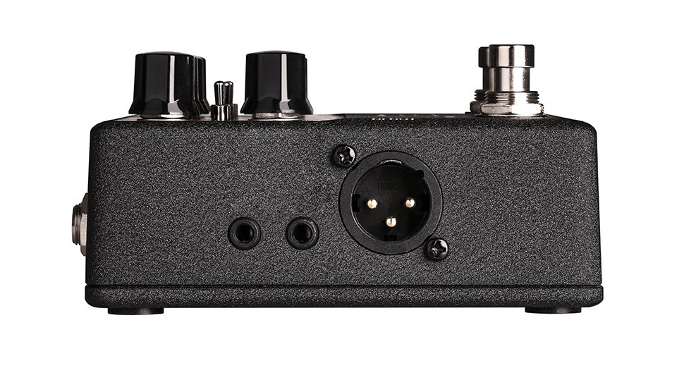 NUX Amp Academy NGS-6