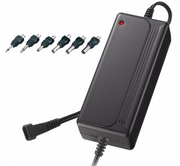 SOUNDSATION PSU-60 Alimentatore switching multitensione (3000mA)