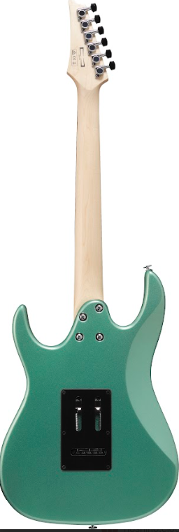 Ibanez GRX40MGN Metallic Light Green