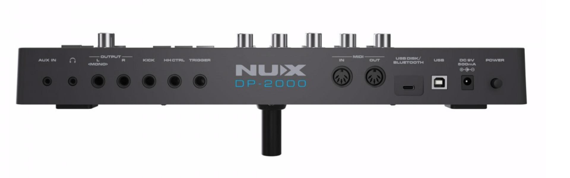 NUX DP-2000 Percussion pad professionale