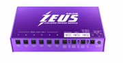 NUX NIP-Z10 Alimentatore multiplo professionale (10 uscite)