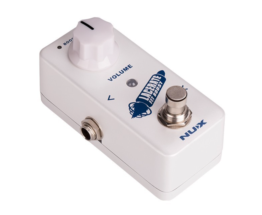 NUX LACERATE FET BOOST Mini Core Boost