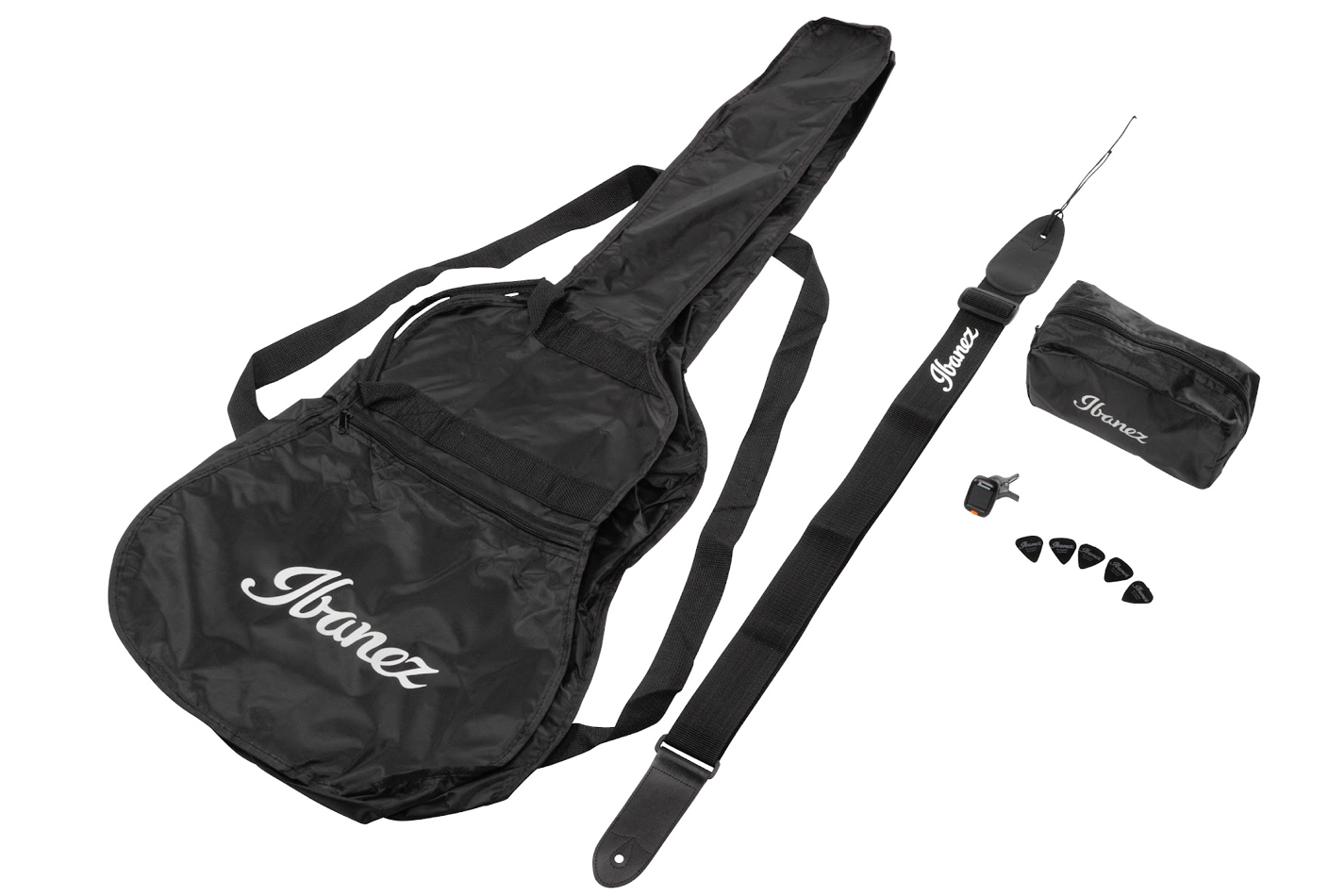 Ibanez V50NJPOPN JAMPACK