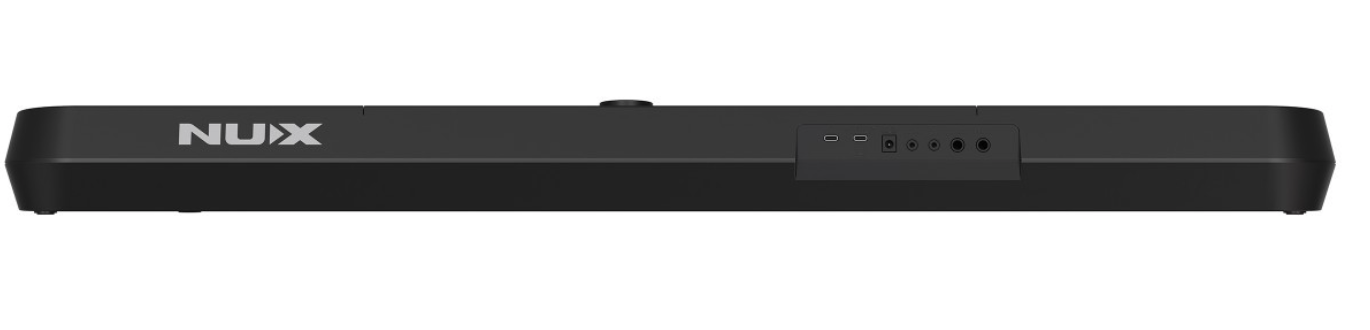 NUX NEK-100 Tastiera portatile (61 tasti)
