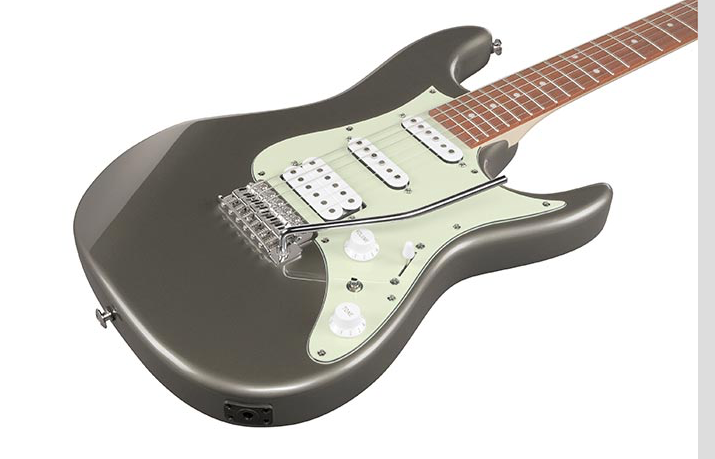 Ibanez AZES40TUN Tungsten