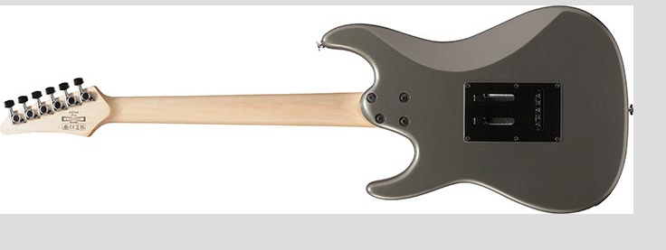 Ibanez AZES40TUN Tungsten