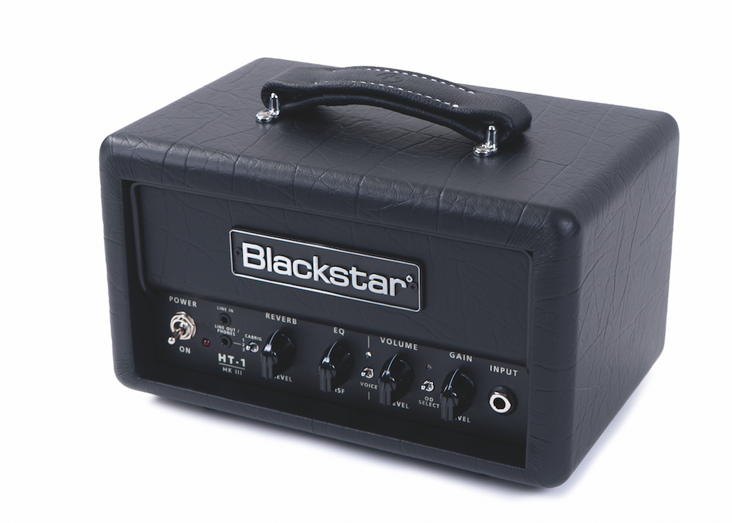Blackstar HT-1RH MKIII Testata valvolare