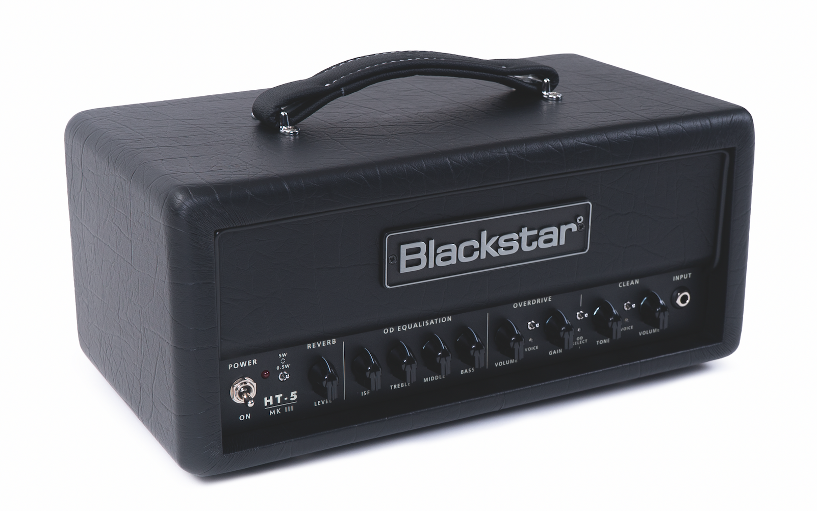 Blackstar HT-5RH MKIII Testata valvolare 5 W