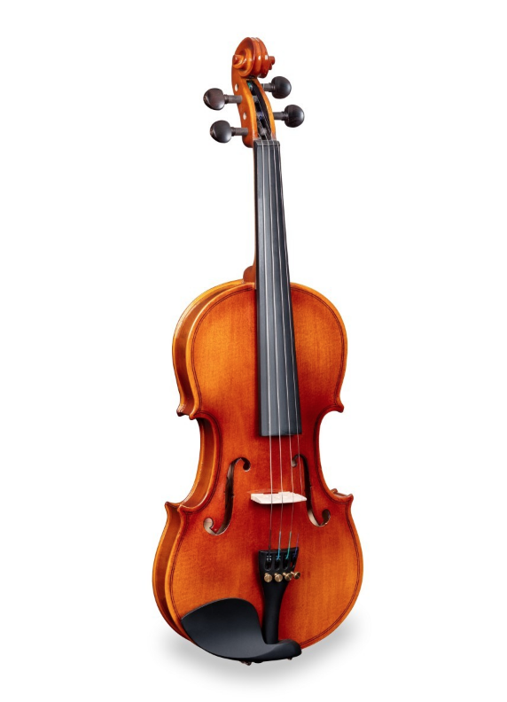 SOUNDSATION ORC-34 VIOLINO VIRTUOSO ORCHESTRA 3/4 con case e archetto