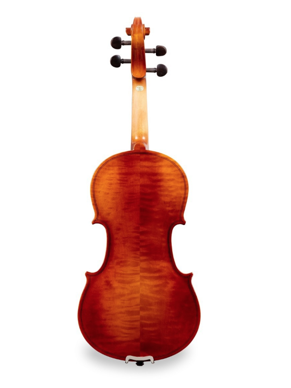 SOUNDSATION ORC-34 VIOLINO VIRTUOSO ORCHESTRA 3/4 con case e archetto