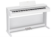 Casio AP-270 Celviano White Pianoforte Digitale 88 Tasti