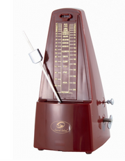 SOUNDSATION MM-10P-R Metronomo meccanico con suoneria