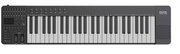 NUX NTK-49 MIDI keyboard controller (49 tasti)