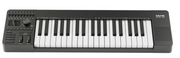NUX NTK-37 MIDI keyboard controller (37 tasti)