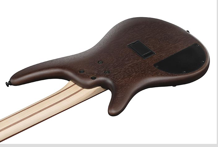 Ibanez SR305EBWNF Walnut Flat Basso 5 corde