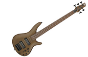 Ibanez SR305EBWNF Walnut Flat Basso 5 corde