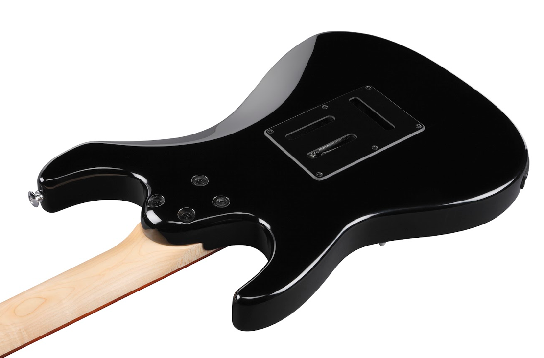 Ibanez AZES40BK Black