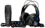PRESONUS Audiobox Go Creator Bundle Black