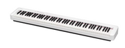 Casio CDP-S110WH White Pianoforte 88 Tasti Pesati