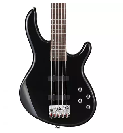 CORT Action Bass Plus BK