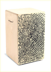 Schlagwerk CP 107 - Cajon X-one Fingerprint