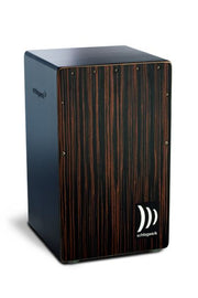Schlagwerk CP 432 - 2inOne Cajon Deluxe Makassar