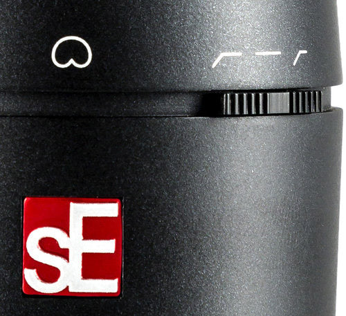 Se ELECTRONICS SE X1S Microfono a condensatore