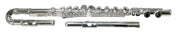 Alysee FL-511SEC Flauto Traverso in DO chiavi aperte non in linea