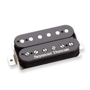 Seymour Duncan SH2B Jazz Model BLK