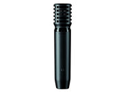 SHURE PGA81 XLR Microfono Cardioide a Condensatore