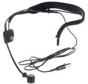 SHURE WH20TQG Dinamico Cardioide TQG 4 poli