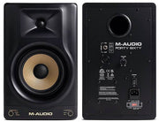 M-AUDIO M-audio Forty Sixty Monitor da studio