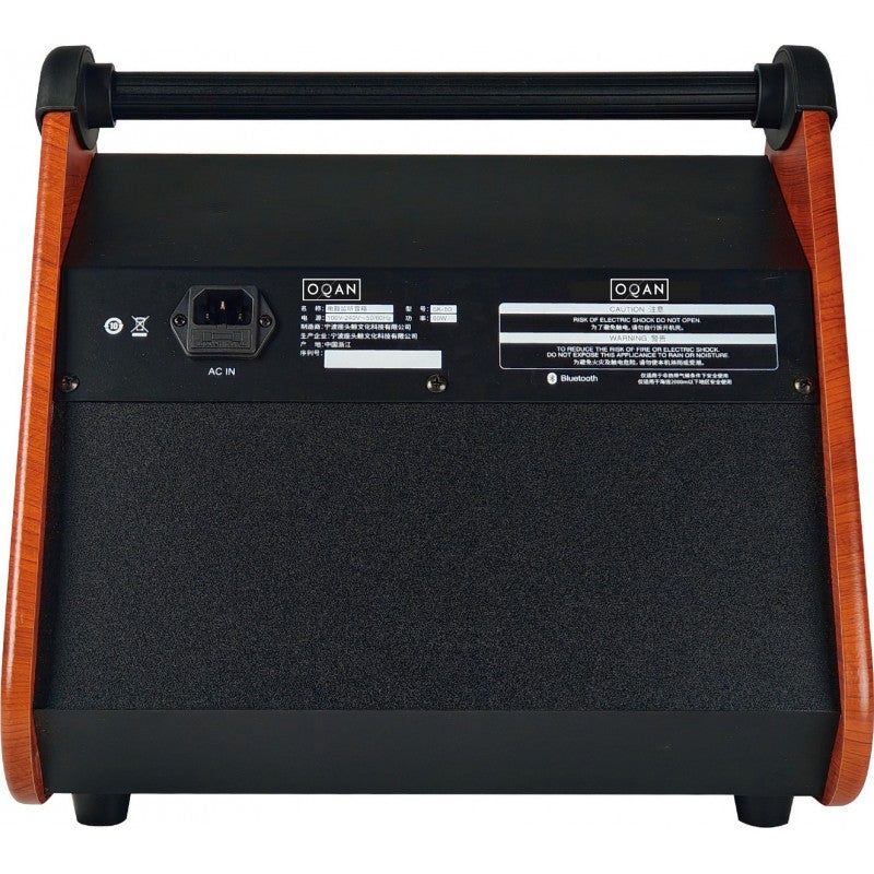 Oqan SK-50 Drum Monitor