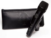 SONTRONICS Solo Microfono dinamico professionale