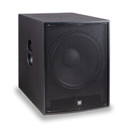 SOUNDSATION PROVIBE BASS 15A Subwoofer 15” attivo da 1600W di picco