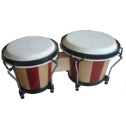 SOUNDSATION SB-NW10-WS Bonghi da 6,5 "+ 7,5" Entry Level