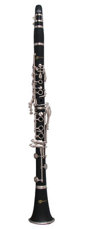 SOUNDSATION SCL-10 CLARINETTO SIb CON ASTUCCIO