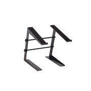 SOUNDSATION SLAP-100 Supporto per laptop regolabile in metallo