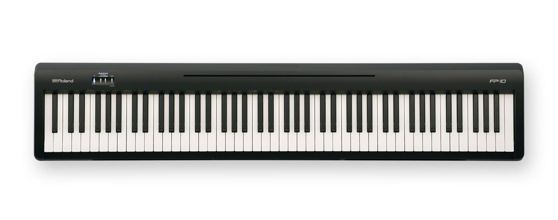 Roland FP-10 Pianoforte Digitale 88 tasti pesati