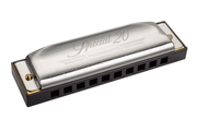 Hohner Special 20 D Tonalità Re
