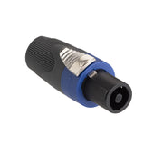 SOUNDSATION SSPK05F-B Connettore Speakon 4P femmina L748L