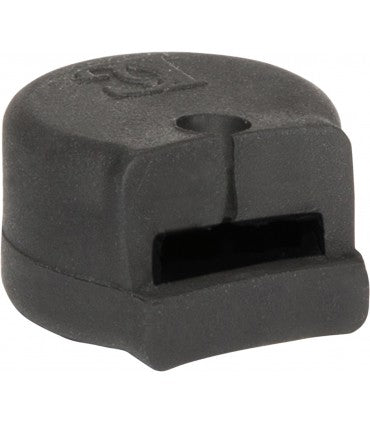 BG A21 Poggiadito per Clarinetto Standard nero