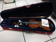 Stentor Student II VL1200 Violino 4/4 con custodia ed arco